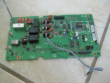Centralina icom 756pro - centralina,