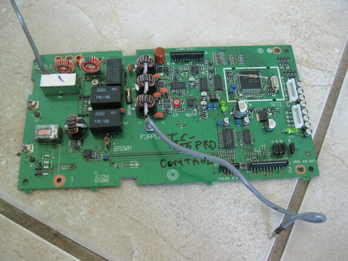 Centralina icom 756pro - icom, ic-756pro