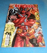 DEADPOOL #0 Panini