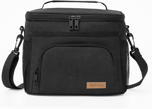 Borsa termica porta pranzo - porta, 9l