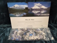 Puzzle Monte Sant'Elena