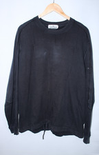 Felpa girocollo Stone Island