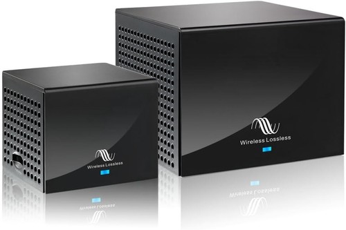 Air100 pro kit - kit, altoparlante