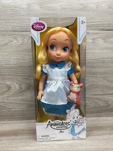Disney animator collezione - disney,