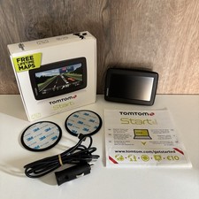 TomTom Start 20 Navigatore