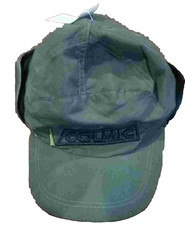 COLMIC CAPPELLINO BLU CON