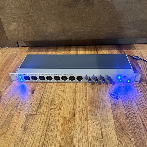 Presonus digimax eight - presonus,