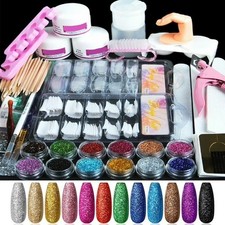 Professional Nail Art Kit With