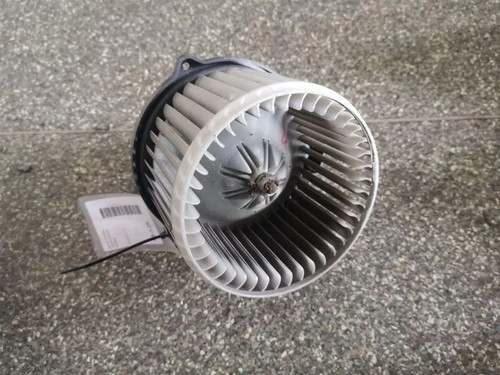 Riscaldamento abitacolo smart - abitacolo,