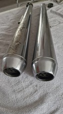 Scarichi honda 250 400 - 250,