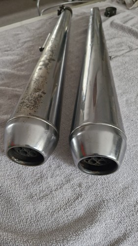 Scarichi honda 250 - 250, cb