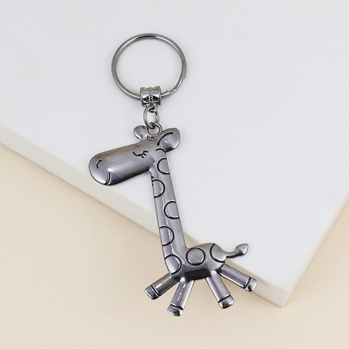 Animal keychain compact - animal,