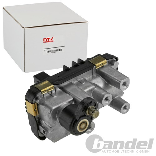 Nty turbocompressore adatto - turbocompressore,