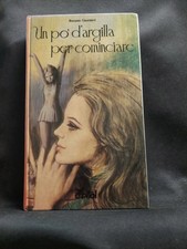 UN PÒ D' ARGILLA PER