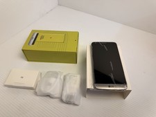 LG G5 VS987 Verizon - scatola aperta - confezione e accessori originali