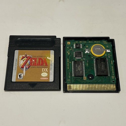 Legend zelda link s - legend, zelda: