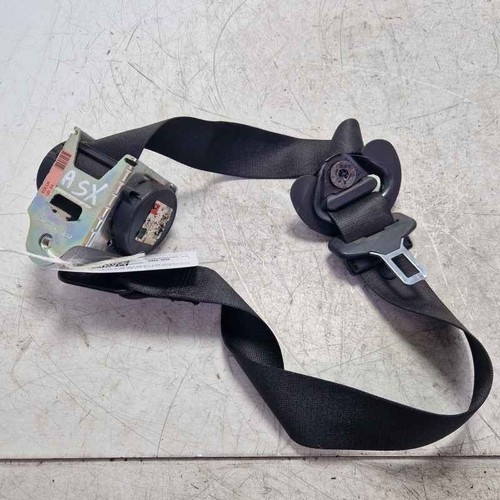Cintura sicurezza ant sx - cintura,