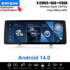 12,3" Schermo Android 14