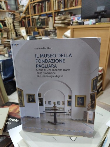 Mieri il museo della - de,