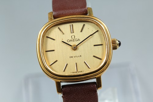 Orologio donna omega - donna, de