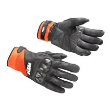 Guanti KTM strada pelle