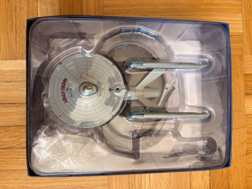 Star trek 1701 modello 2271 - star,
