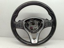 VOLANTE STERZO PER MERCEDES