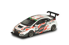 1/43 HONDA CIVIC TYPE R FK2