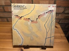 BRIAN ENO AMBIENT 2 The