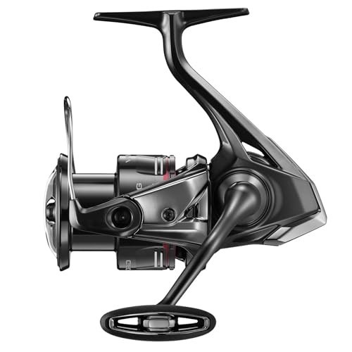 Mulinello spinning shimano - spinning,