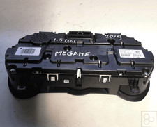 Quadro strumenti compl