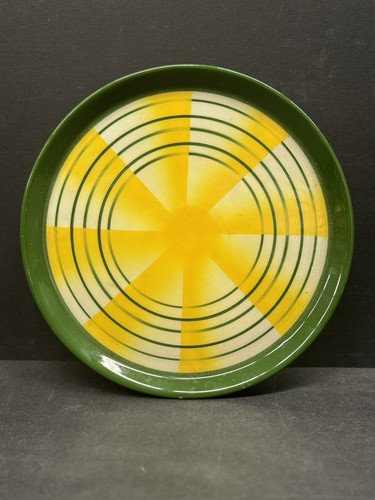 Piatto ceramica rometti - piatto,