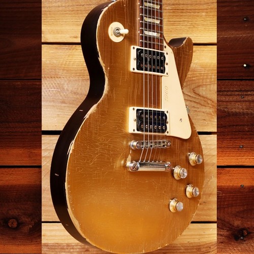 Gibson les paul studio 50s - gibson,