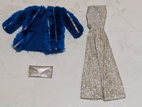 Tenue barbie superstar - tenue, 'superstar