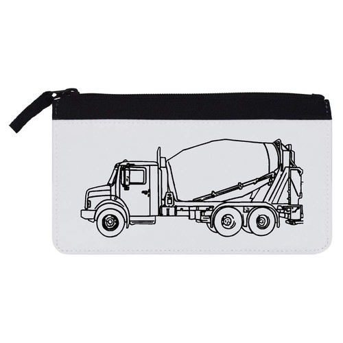 Astuccio portamatite cement - astuccio,