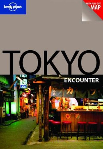 Tokyo paperback wendy - tokyo, lonely