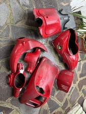 Ricambi APRILIA SCARABEO 50 2T PRIMA SERIE DISCO