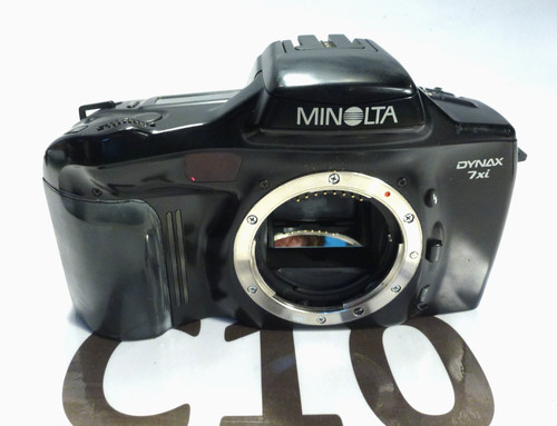 Corpo fotocamera pellicola - , 35