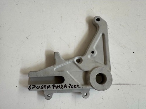 Piastra supporto pinza reggi - supporto,