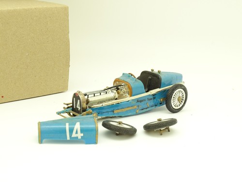 Maquette plastique f1 - maquette,