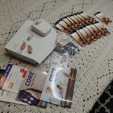 MD App Hearing Aid Core a
