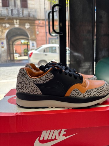 Sneakers uomo nike air safari - uomo,