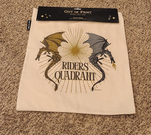 Borsa tracolla fourth wing - a,