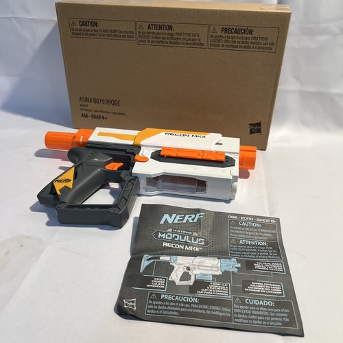 Nerf strike modulus - -,
