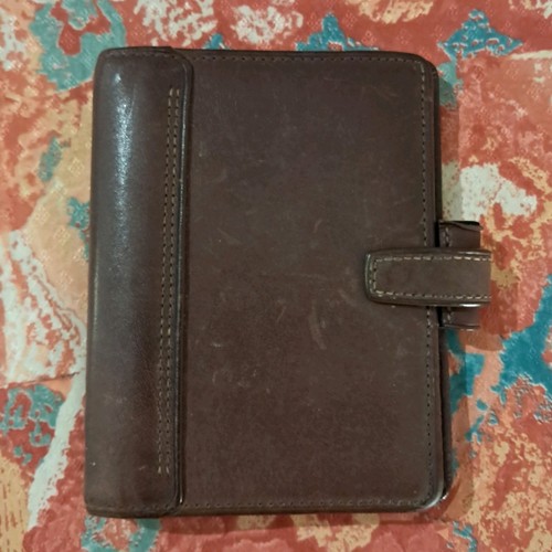 Organizzatore kendal tascabile - organizzatore,