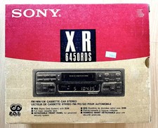 Cassette Estéreo Automóvil