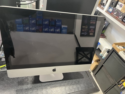 Imac pollici metà 2011 - imac,