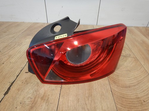 Faro posteriore seat ibiza - seat,