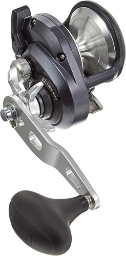 Mulinello shimano 2000hg - 2000hg, 20