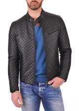 Siniyor Giacca Motociclista